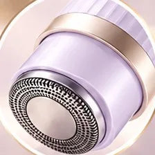 Foil shaver head